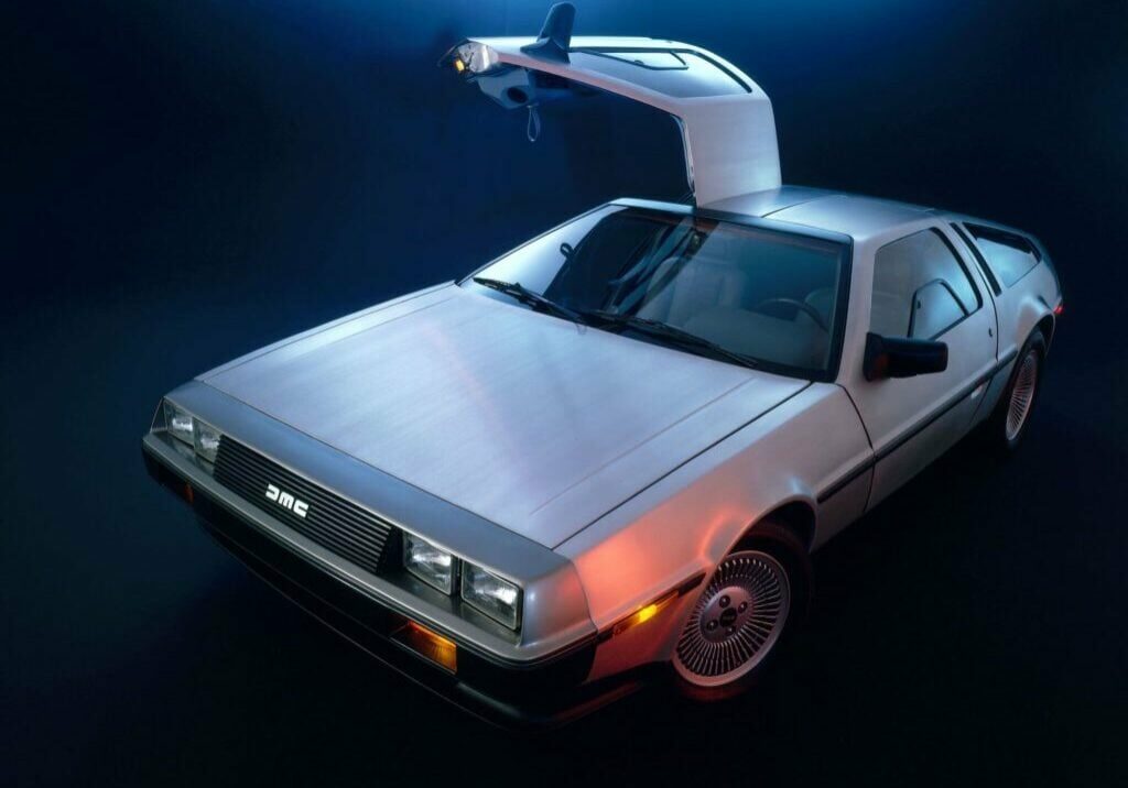 delorean_5 dolorean